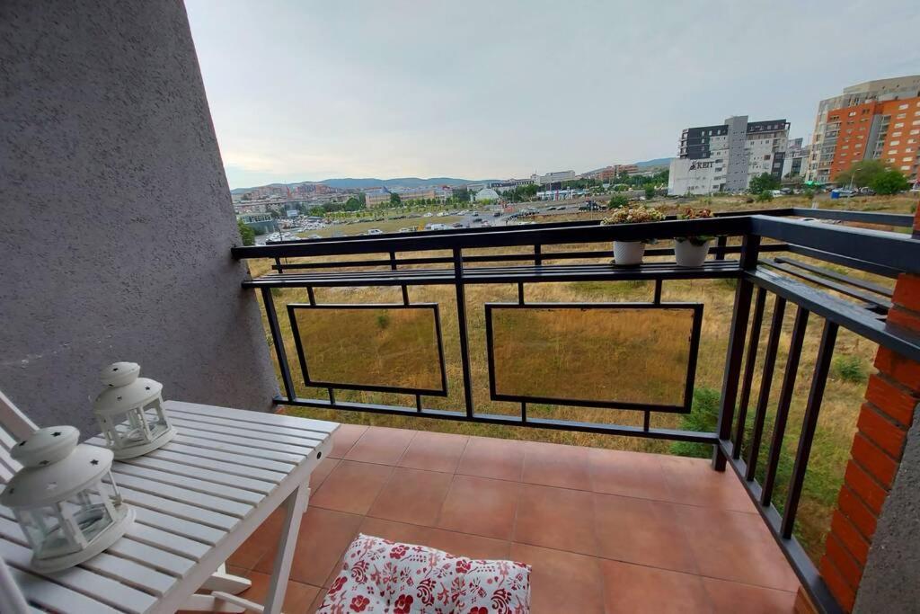 Apartment 13C Priştine Dış mekan fotoğraf