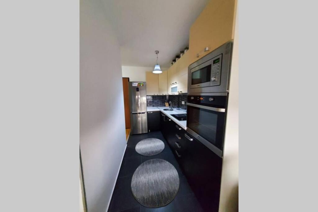 Apartment 13C Priştine Dış mekan fotoğraf